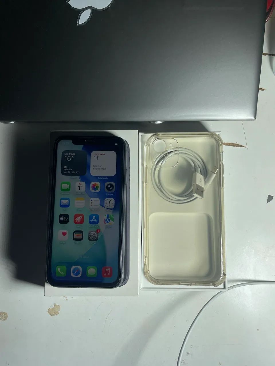 iPhone 11 128GB