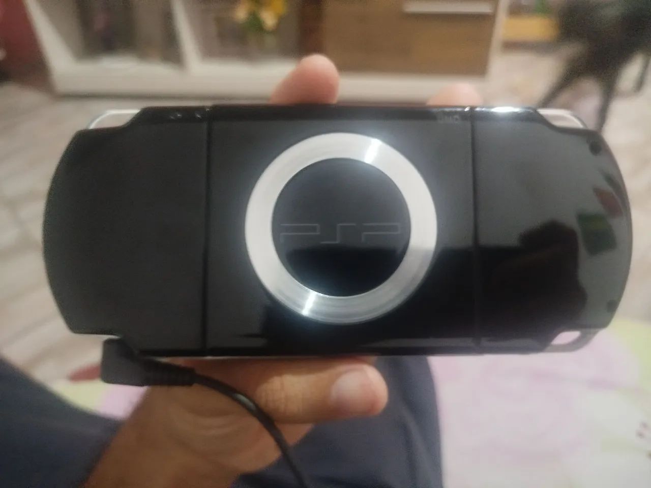 PSP modelo 2000 - Foto 3