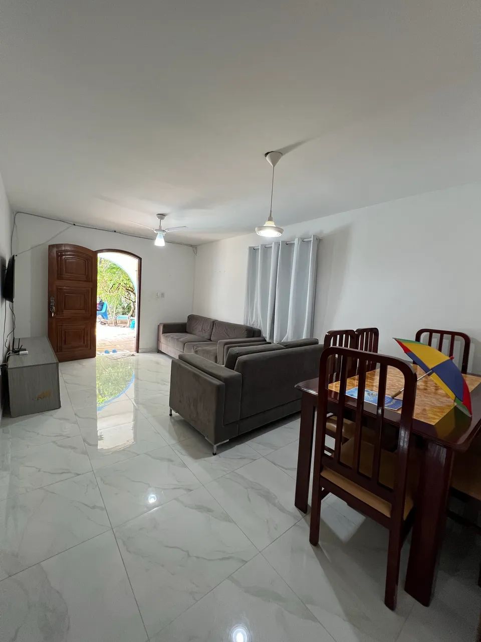 Casa com Piscina | Paulista - Foto 4