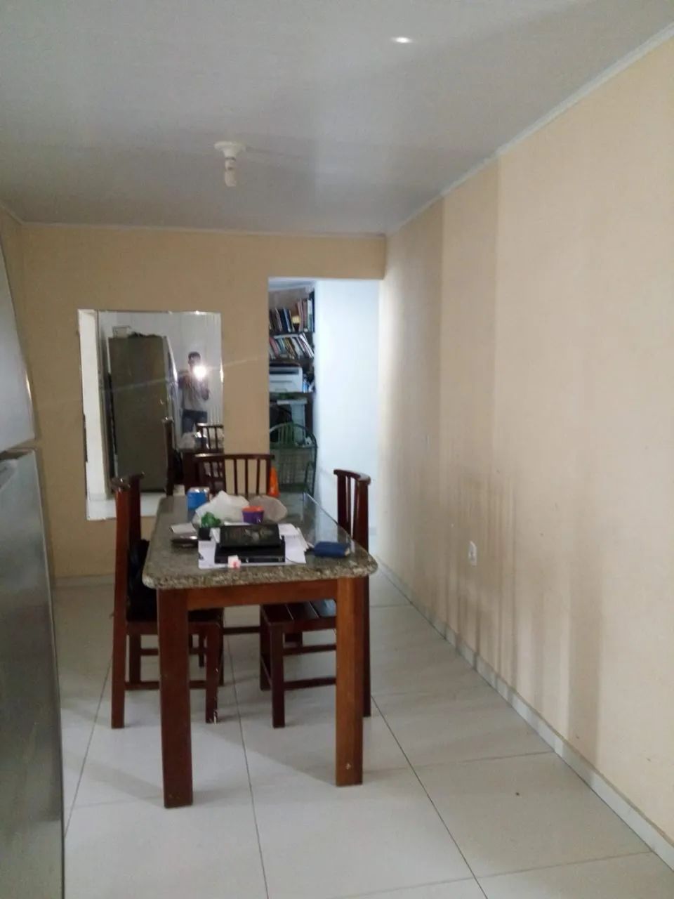 Vendo casa com ponto - Foto 5