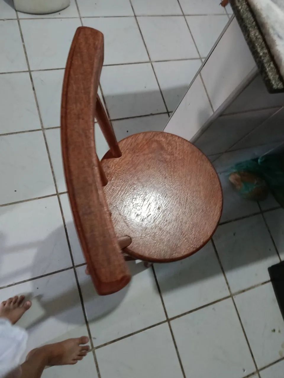 5 Banquetas altas - Foto 4