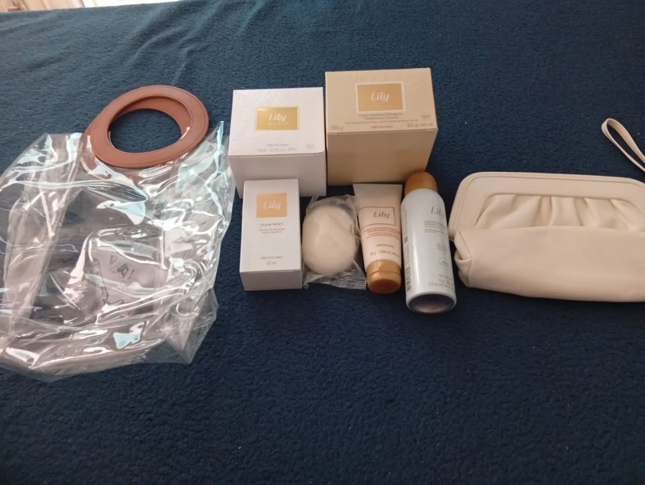 Kit lily novo  - Foto 5