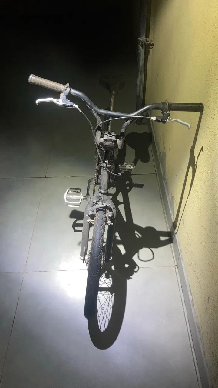 Bicicleta BMX Pro x - Foto 4