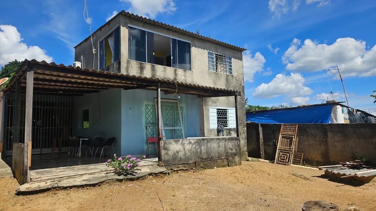 Vende se essa chácara  - Foto 2