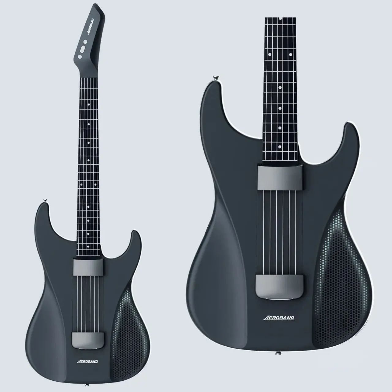 Guitarra - Foto 3