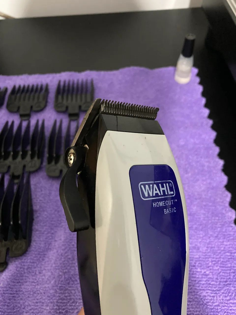 Maquina de cabelo Wahl - Foto 3