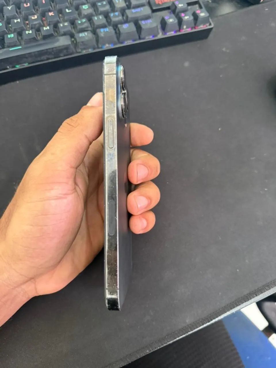 IPHONE 13 PRO MAX 128GB - Foto 3