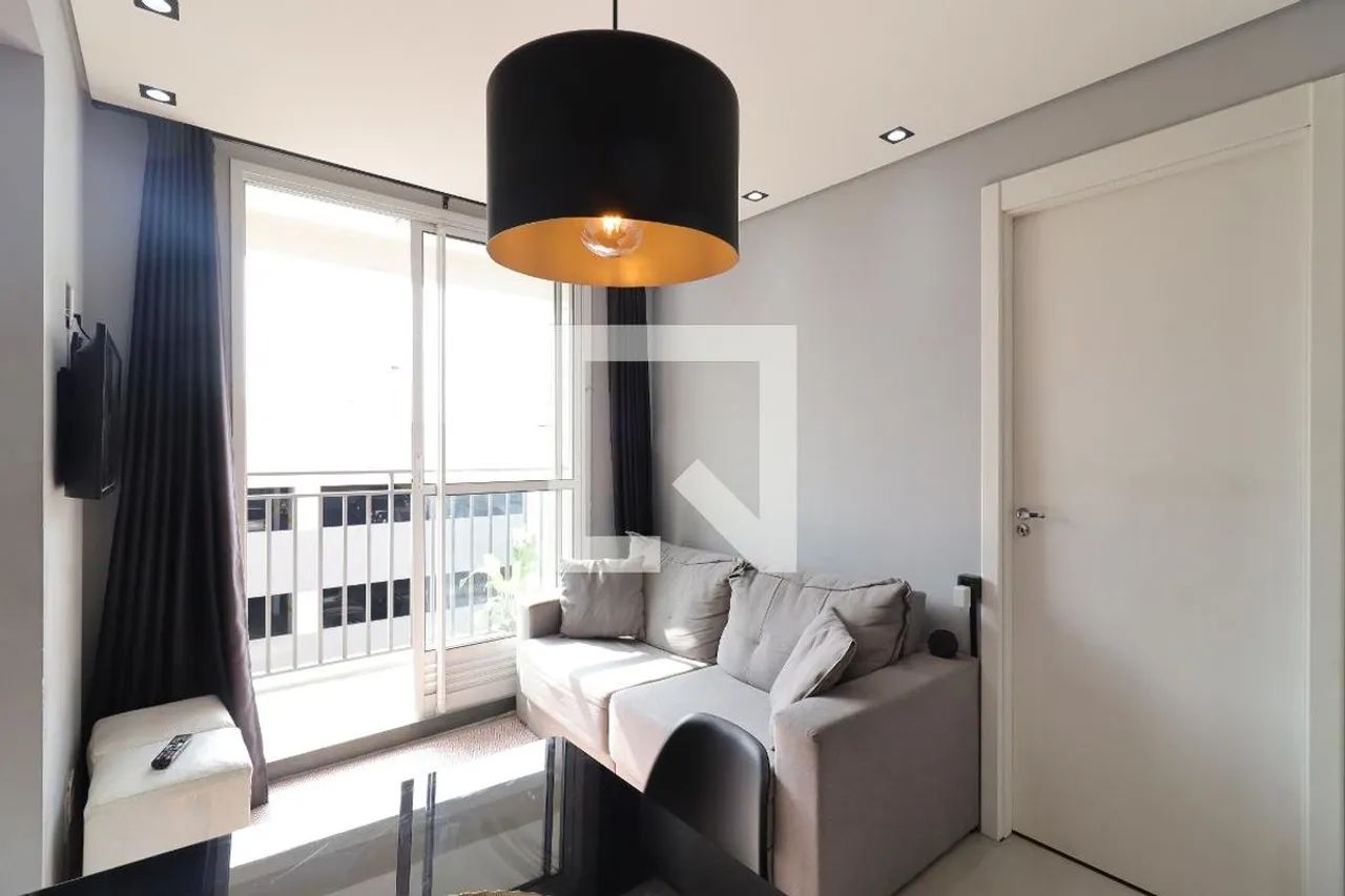 Apartamento à Venda - Socorro, 2 Quartos, 36 m2 - Foto 2