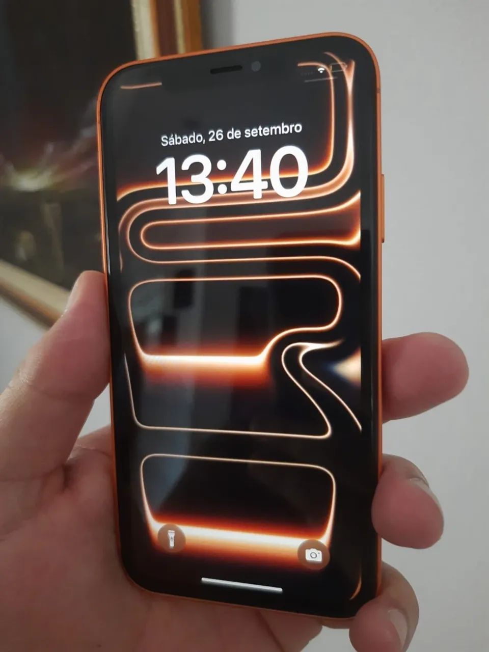 iPhone sabor 17 - Foto 4