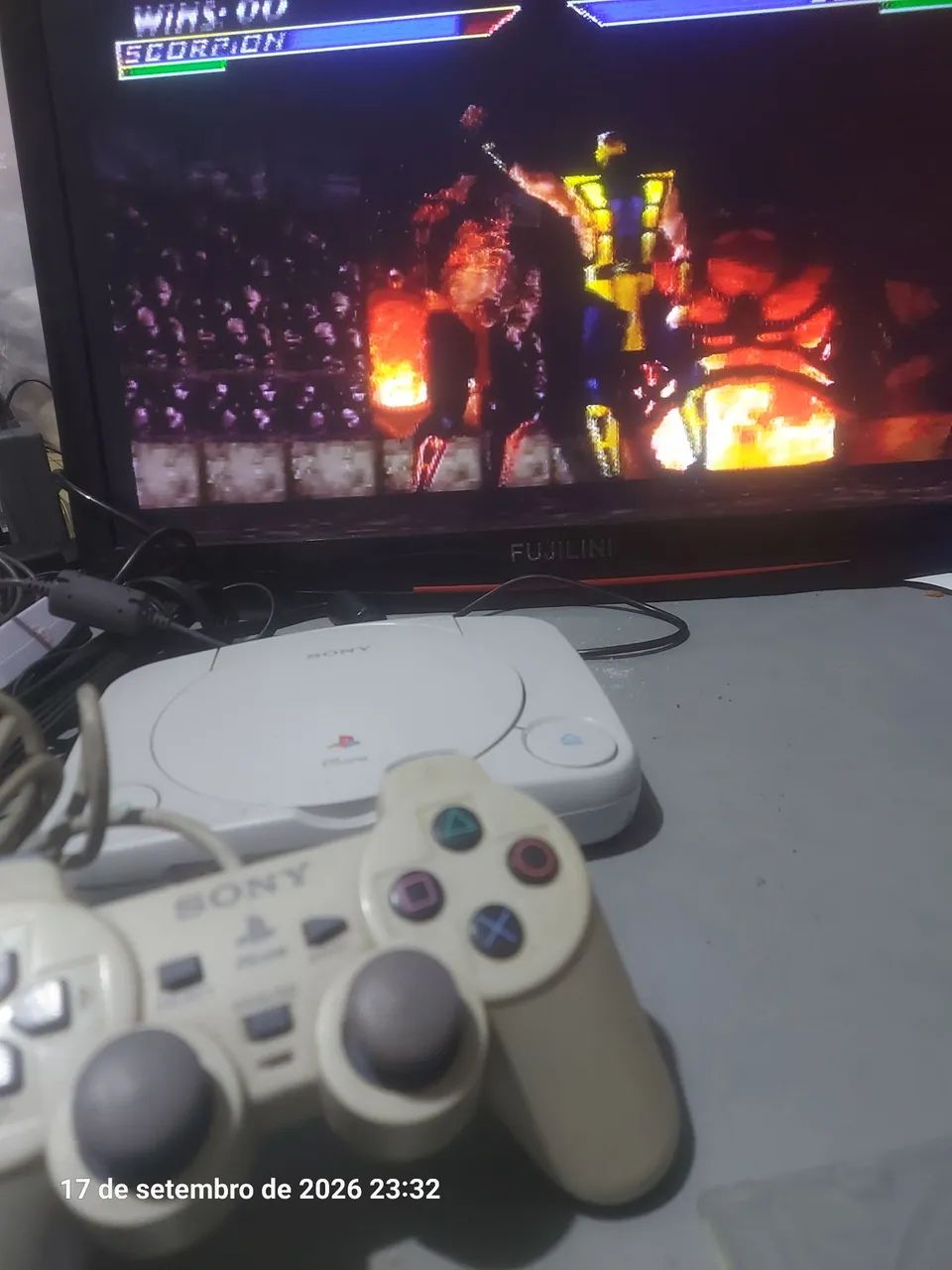 Playstation - Foto 4