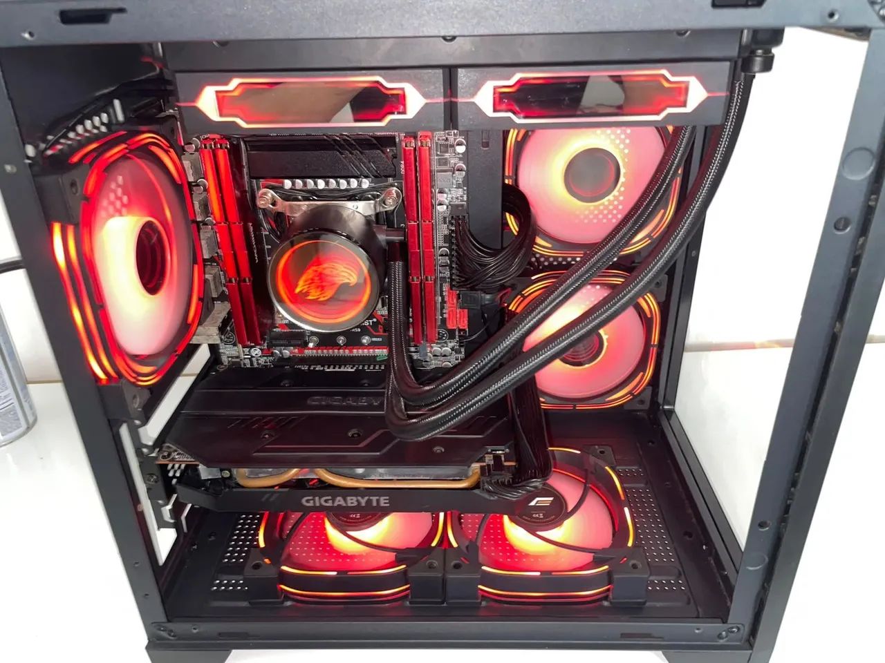 PC GAMER 32GB RAM - Foto 2