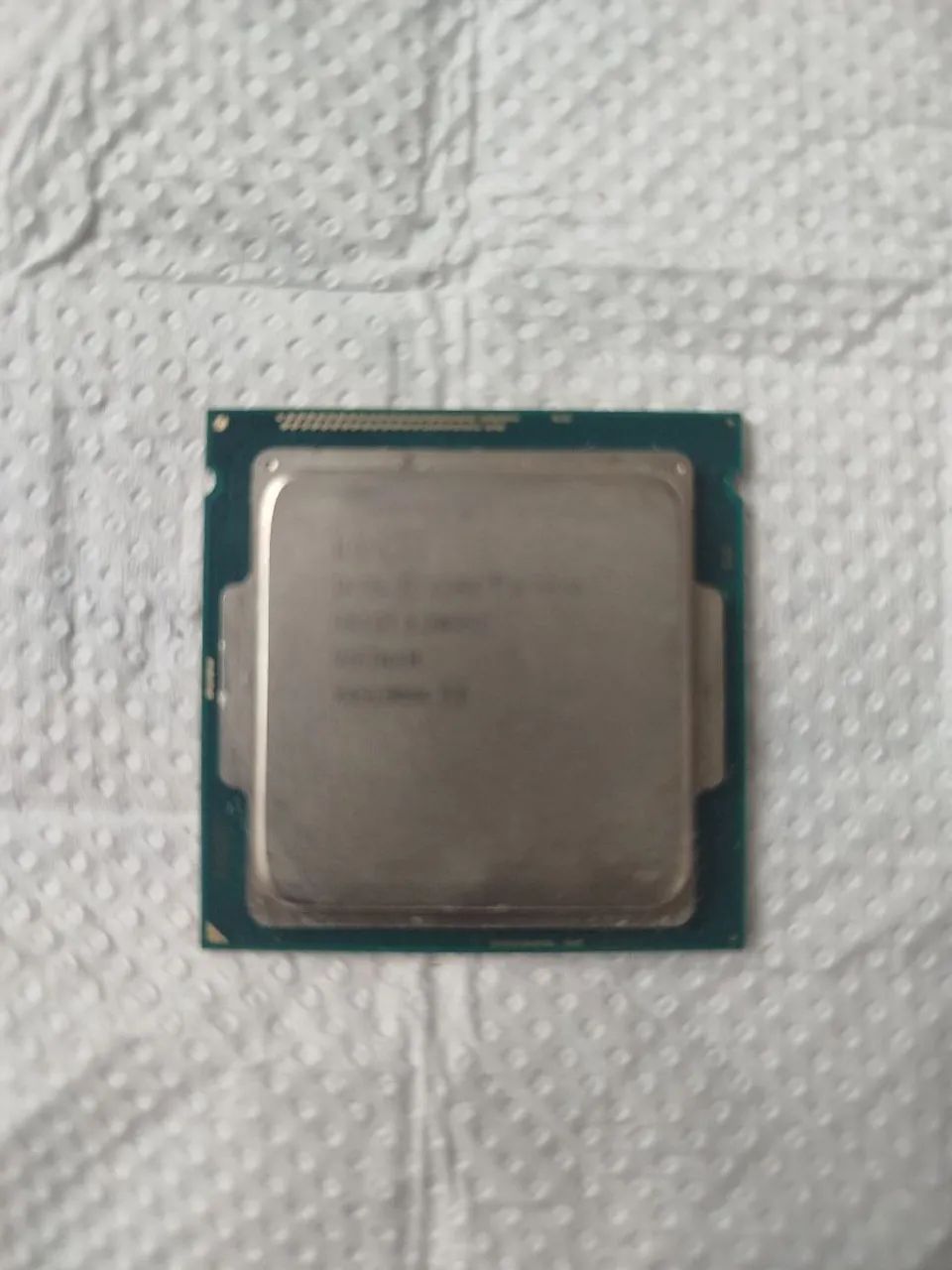 Processador i5-4590