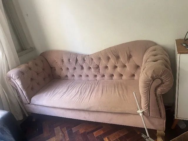 Sofa Recaminer rose457517306961602560