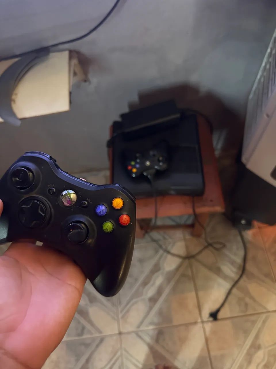 Xbox 360 - Foto 2