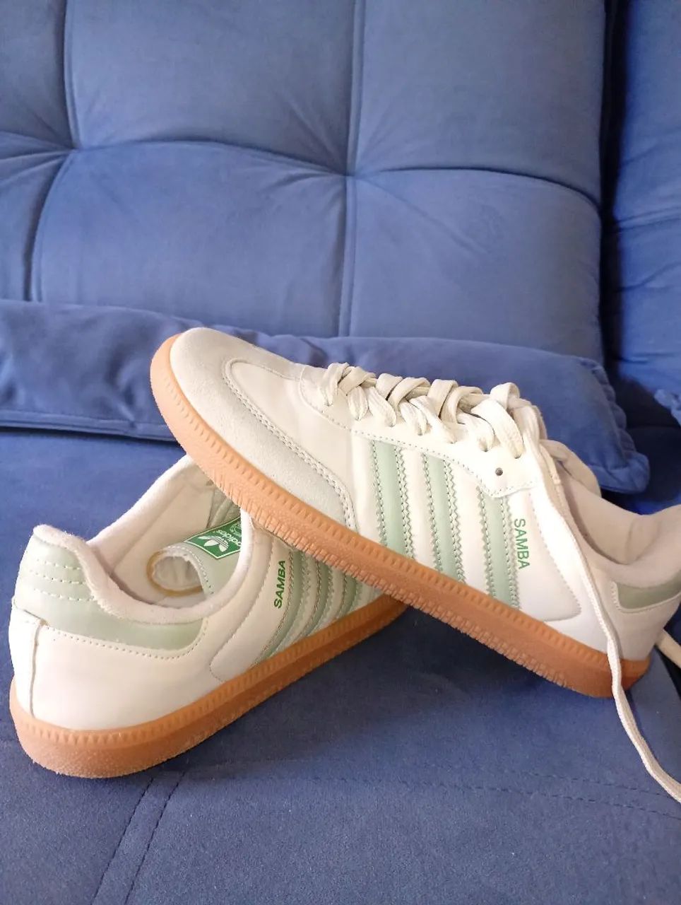 Adidas Samba 39