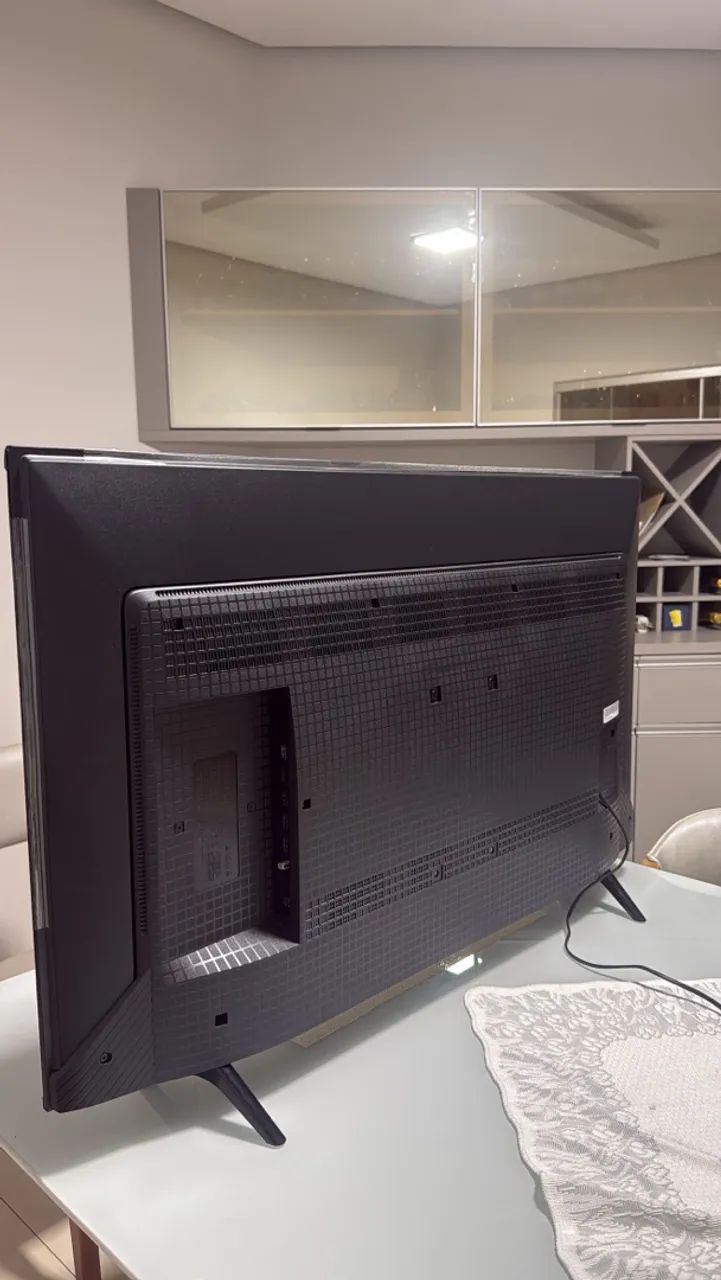 SMART TV TCL 43P 4K UHD  - Foto 5