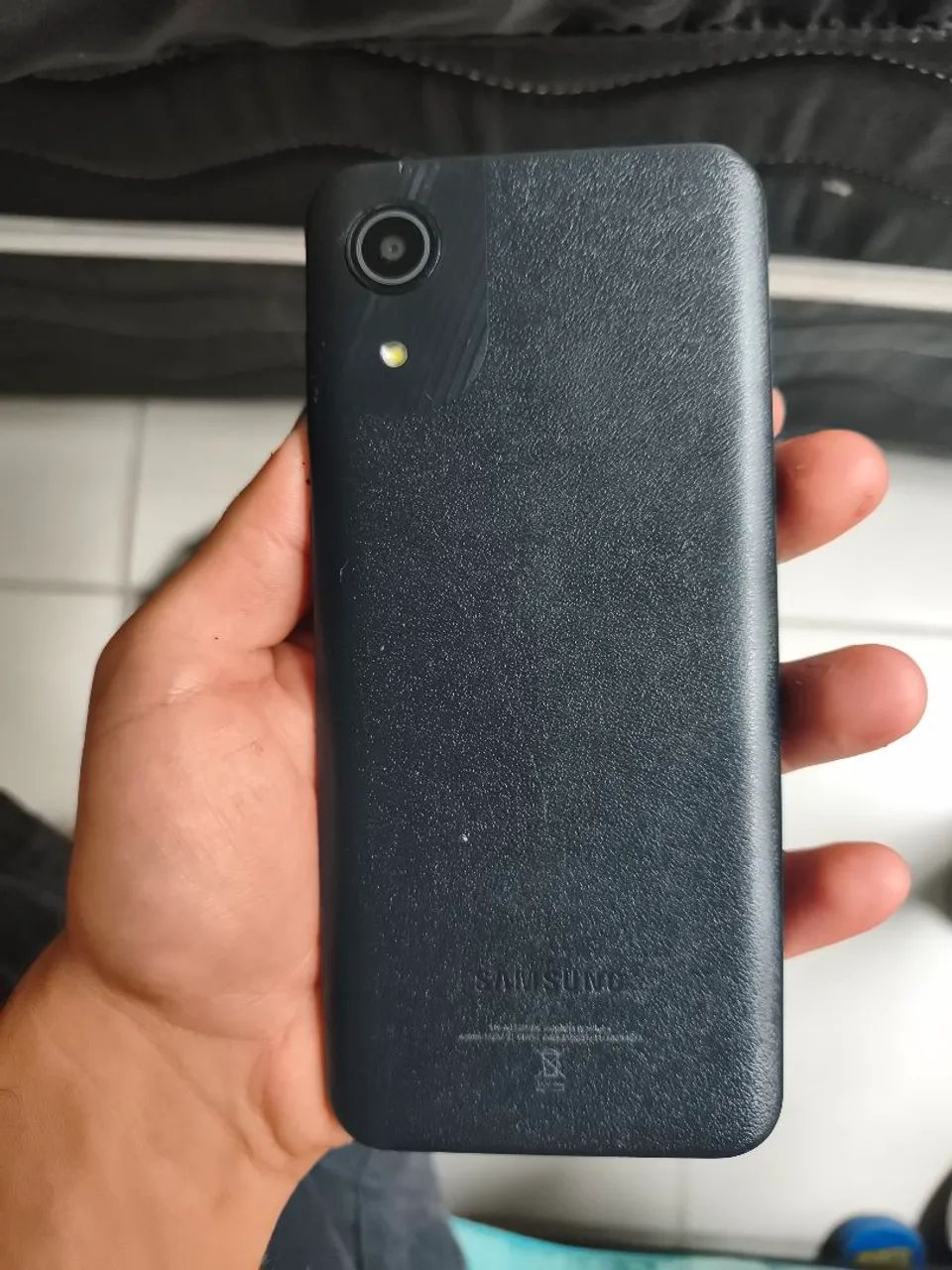 Samsung A03S a venda - Foto 2
