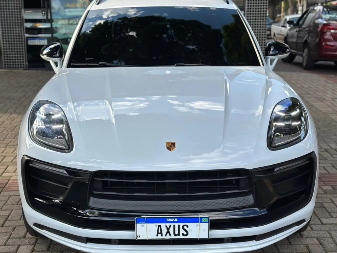 Porsche Macan 2.0 Turbo 237/252cv 2022 - Foto 2