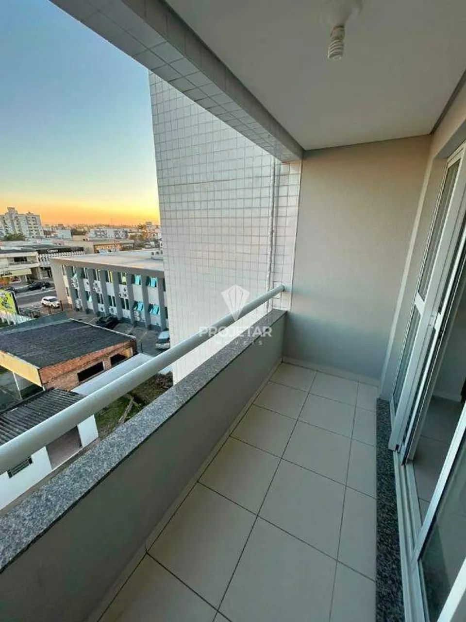 Apartamento para locação no Centro de Araranguá! - Foto 4