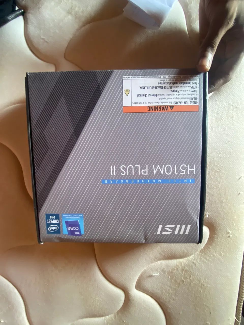 placa de vídeo nova, na caixa! - Foto 3