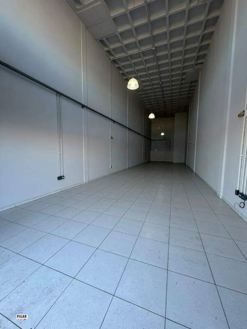 Sala comercial para locação no bairro São Luiz - Foto 4