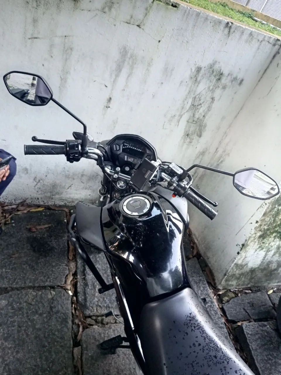 Moto nova. Titan - Foto 2