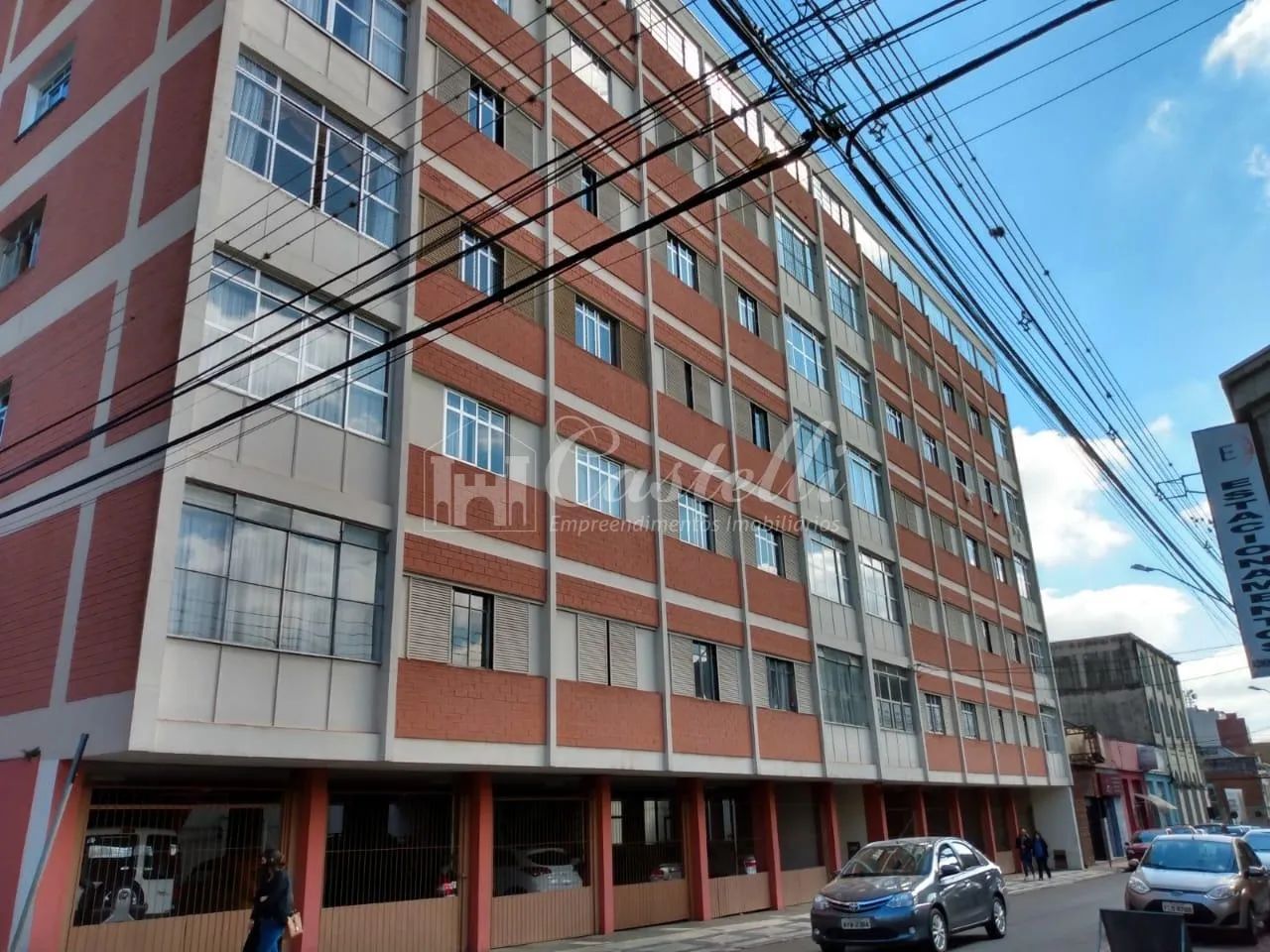 Apartamento à venda, Centro, PONTA GROSSA - PR - Foto 2