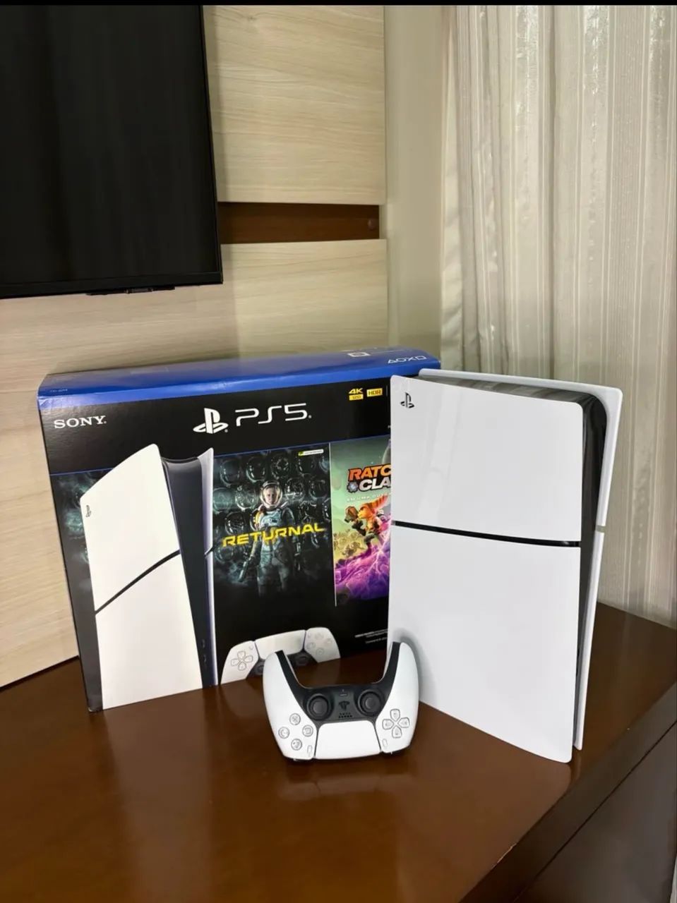 PlayStation 5 PRO - Foto 2