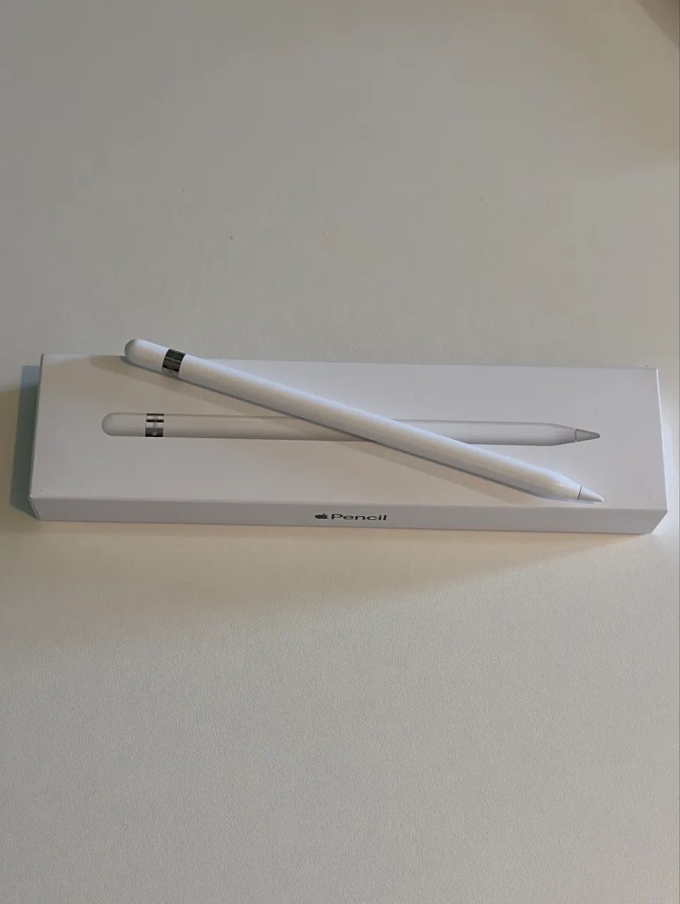 Apple Pencil (第1世代) ホワイト 正規品】Apple Pencil 第1世代 ホワイト オマケ付き - メルカリ