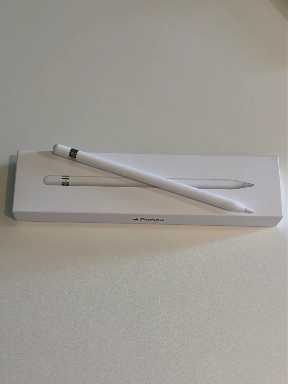 Apple Pencil 1ª Geração (A1603) - Periféricos e Acessórios de