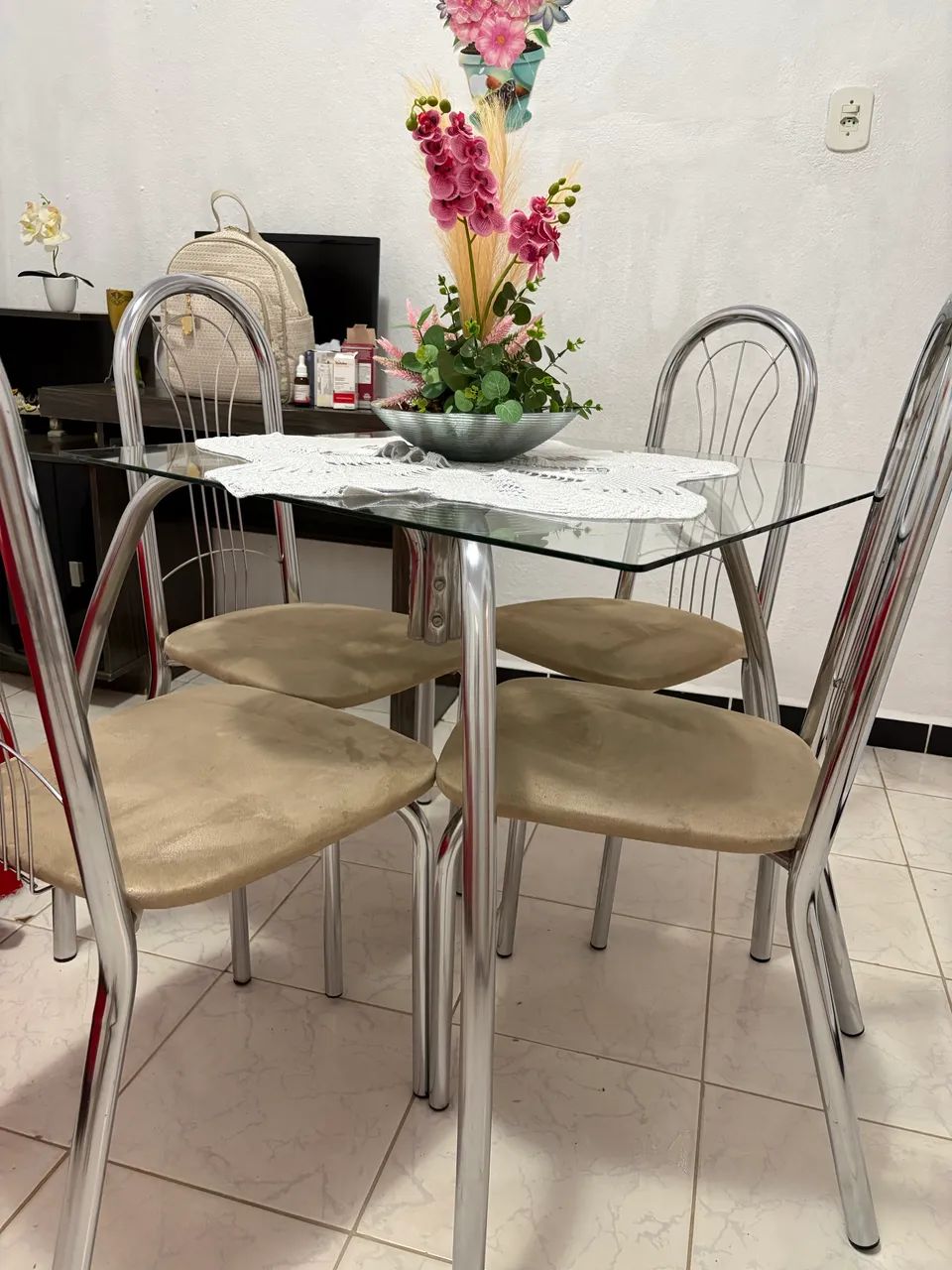 Mesa - Foto 2