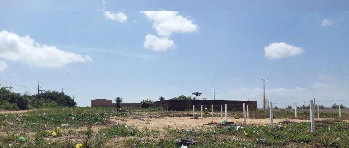 Lote / Terreno 250m2 - Loteamento Nova Canaã - Foto 4