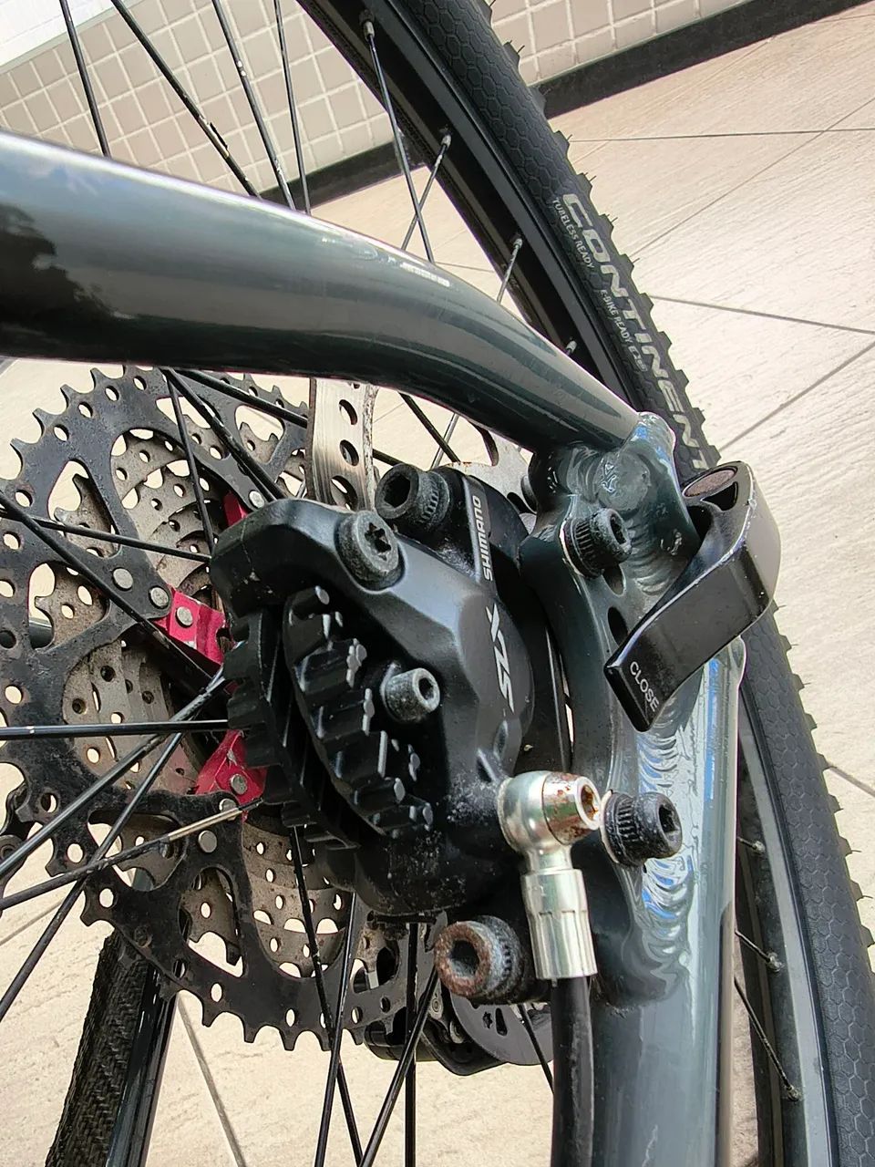 BIKE ARO 29 - Foto 4