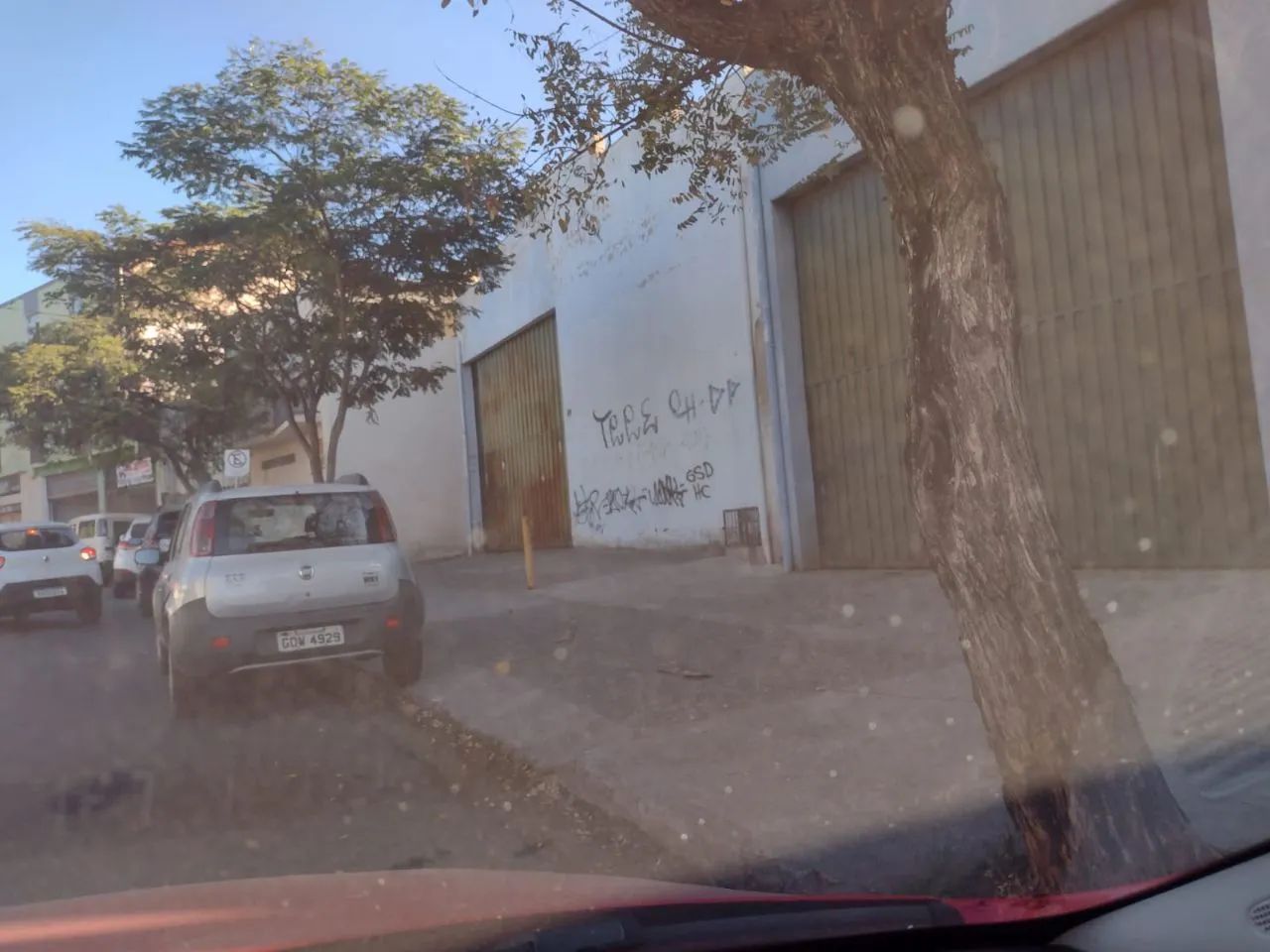 GALPAO DE 360.00² BAIRRO FLORAMAR - Foto 4