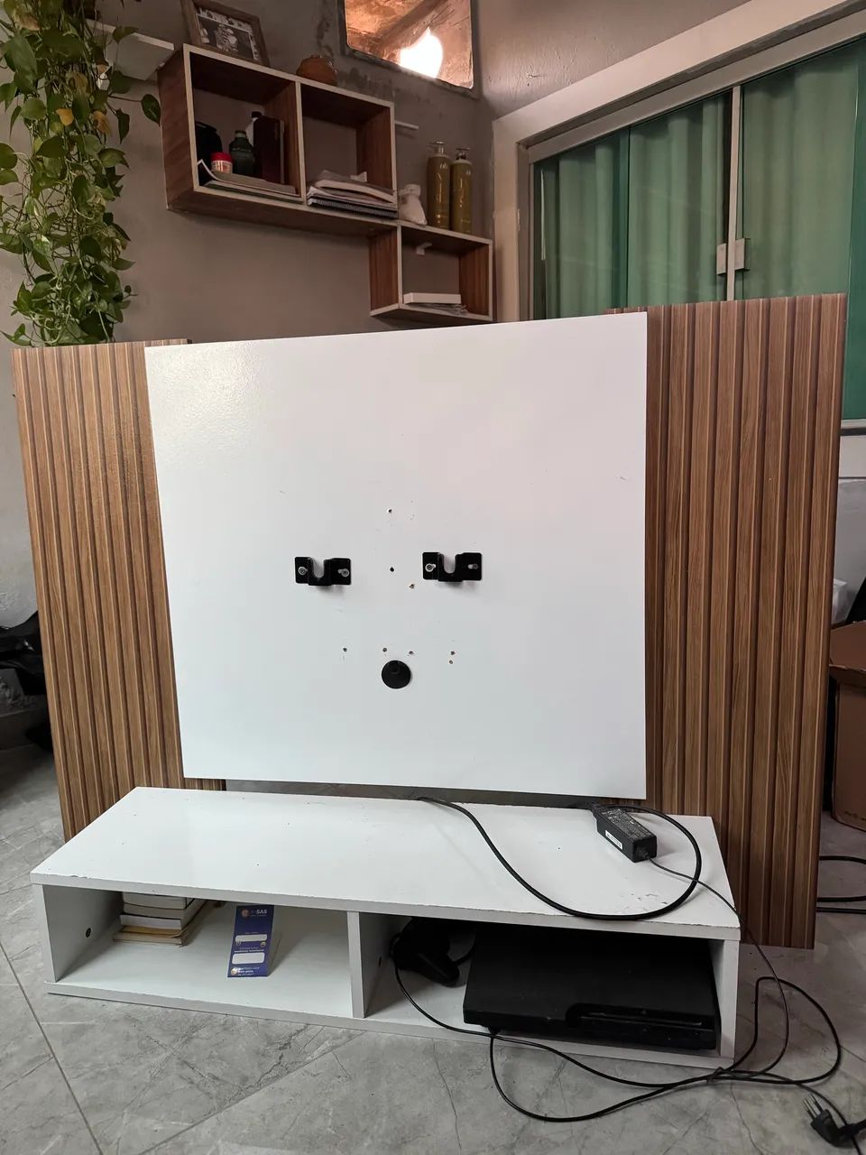 Painel para TV 