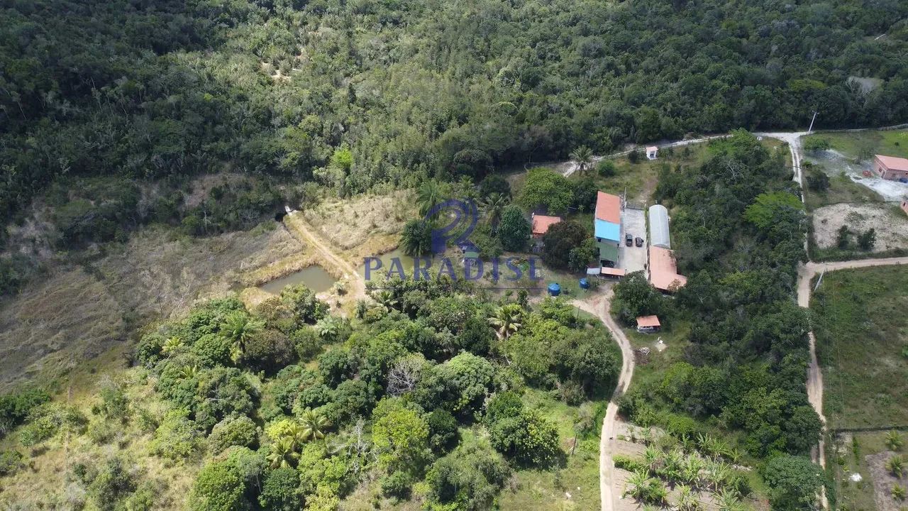 Sítio com 2 quartos, Centro, Itanagra - R$ 1.1 mi, Cod: 68721 - Foto 3