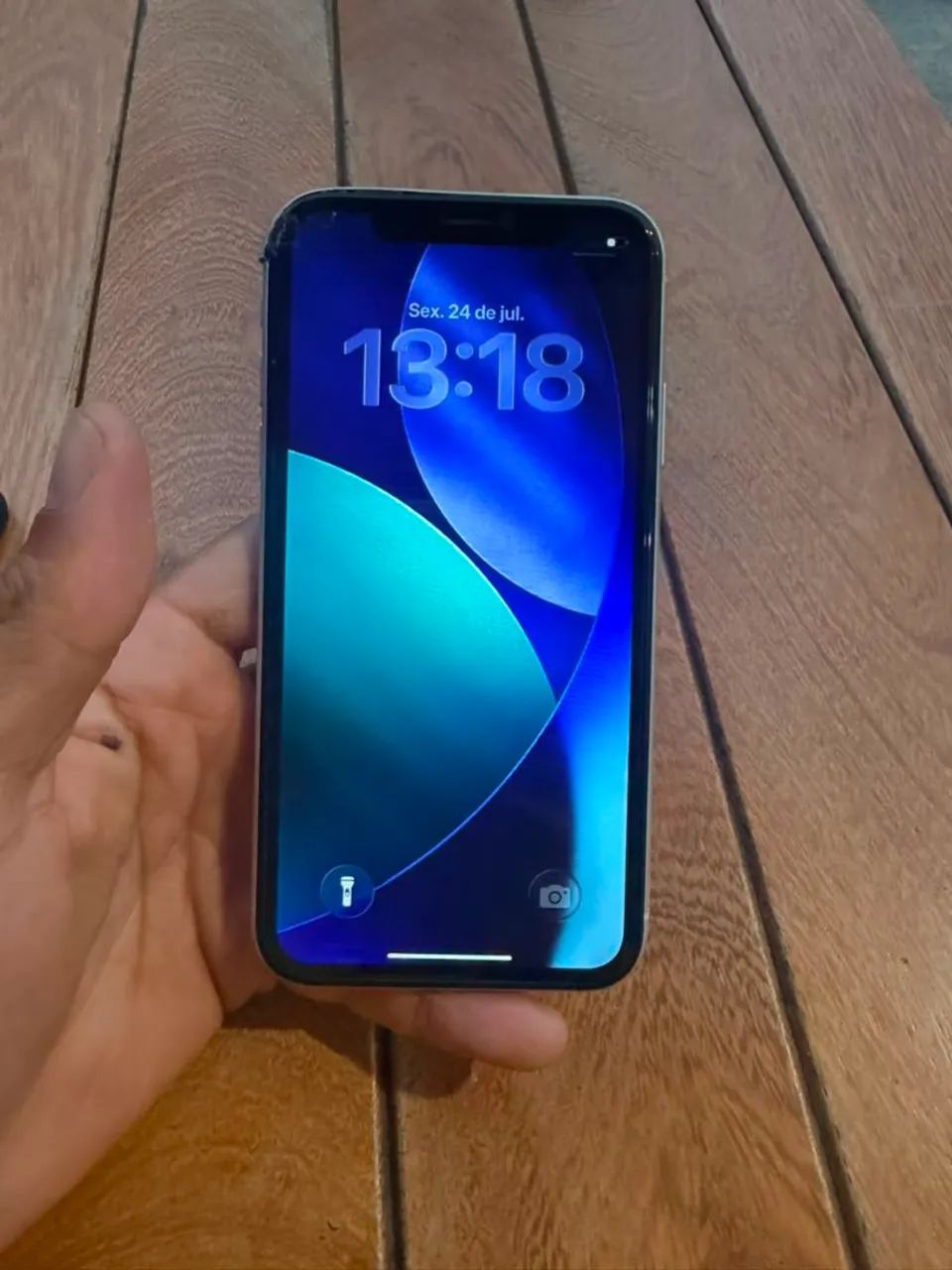 iPhone 11 128gb - Foto 2