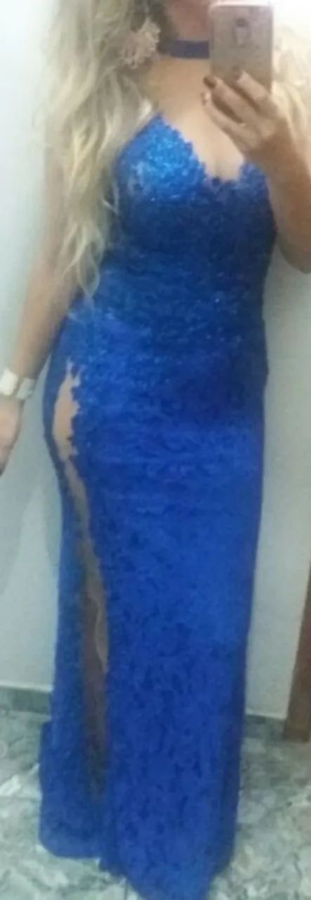 Vestido formatura  - Foto 2