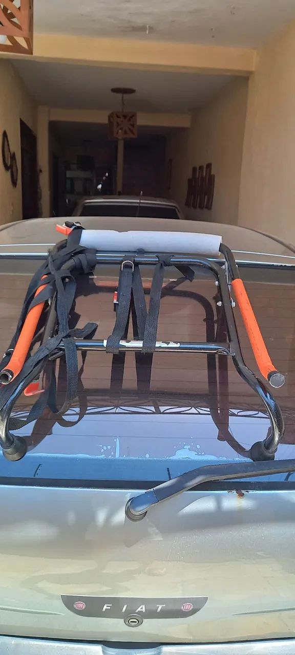 Suporte para bicicleta - Foto 2