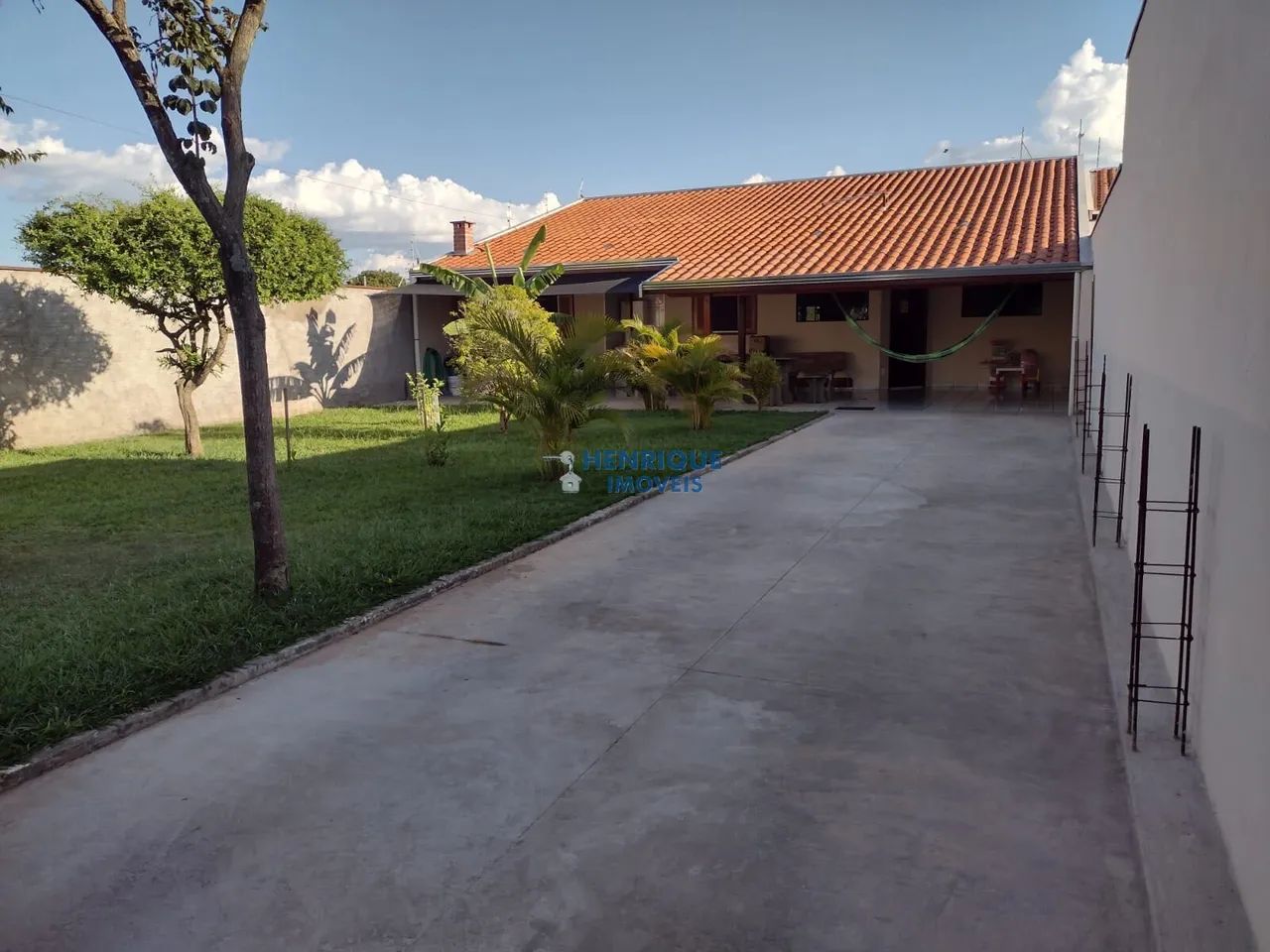 *Excelente imóvel à venda em Ipeúna  R$ 400.000,00*