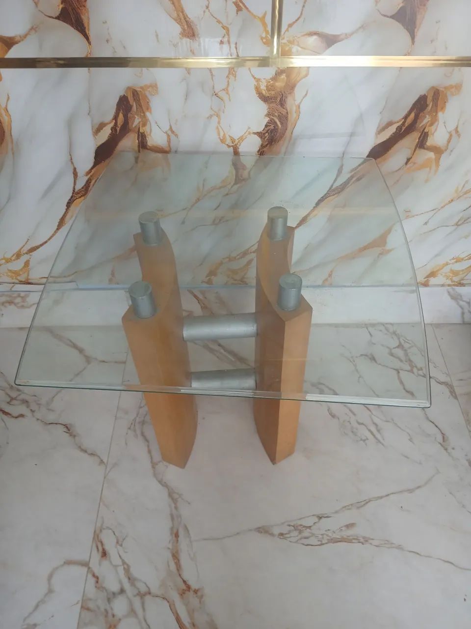 Mesa de centro - Foto 2