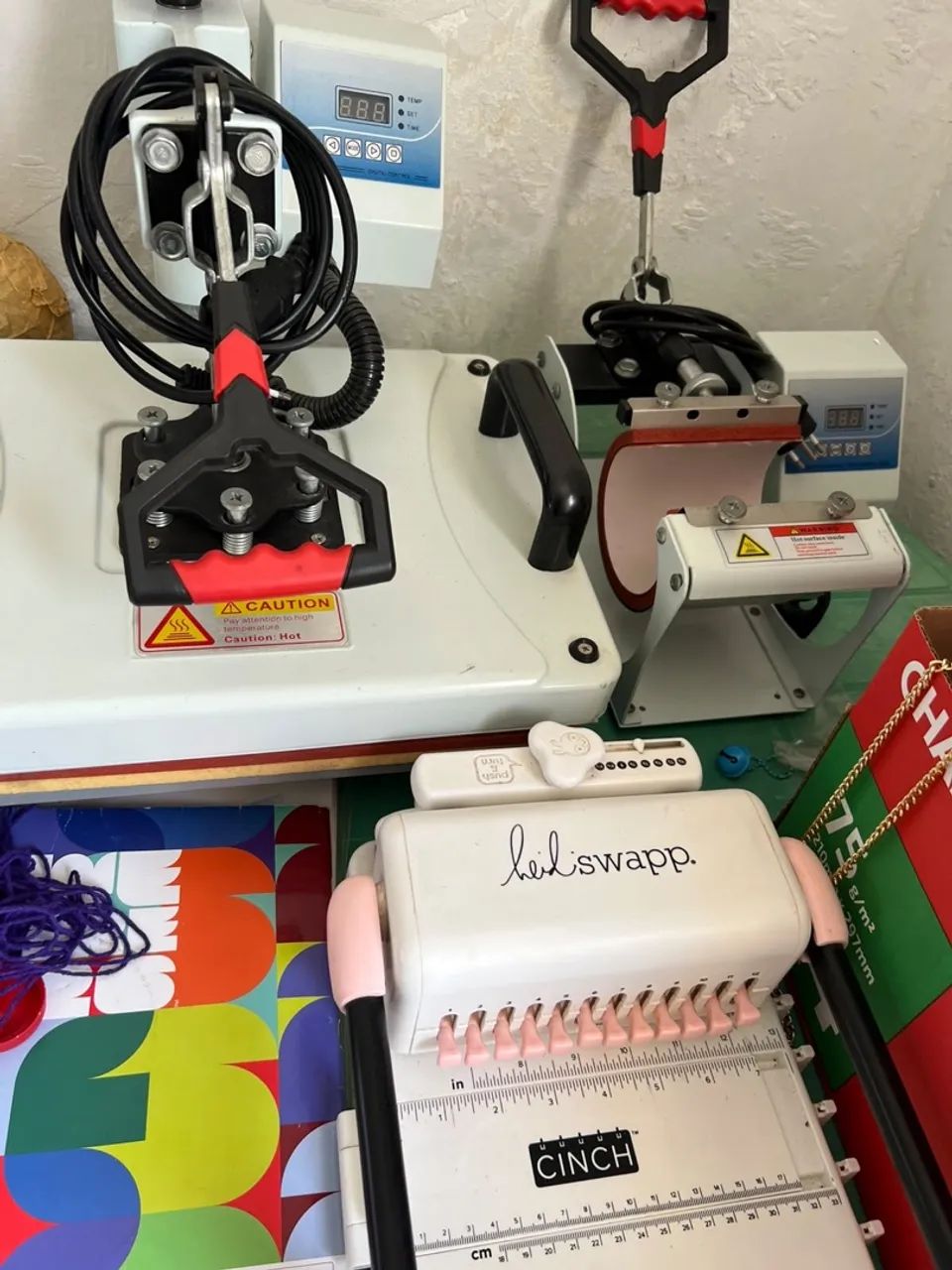 Sublimação e papelaria - Foto 3