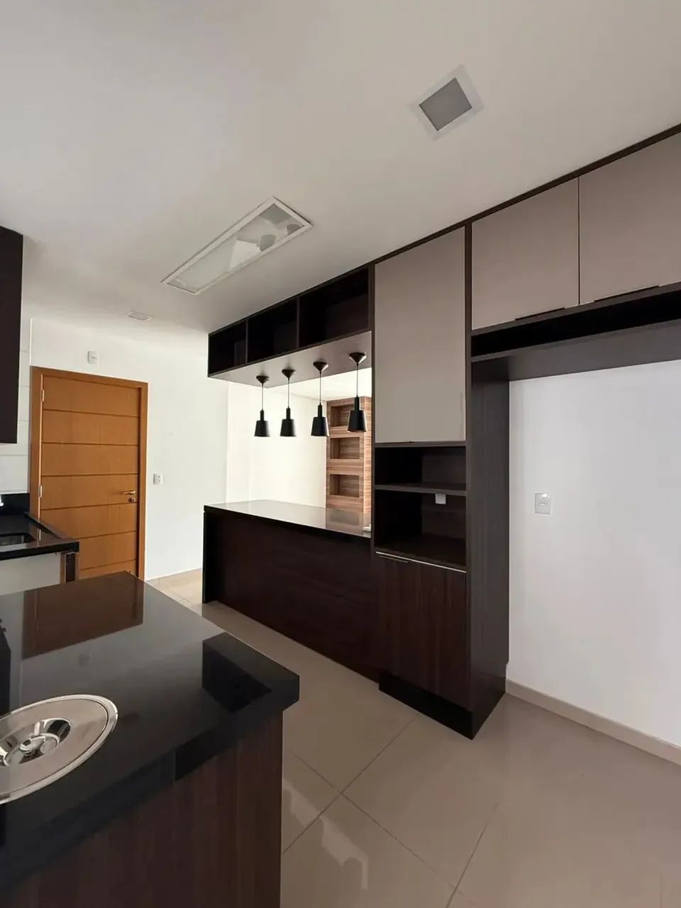 VENDO - Edifício Villággio Salermo / 124 m2 - Foto 5