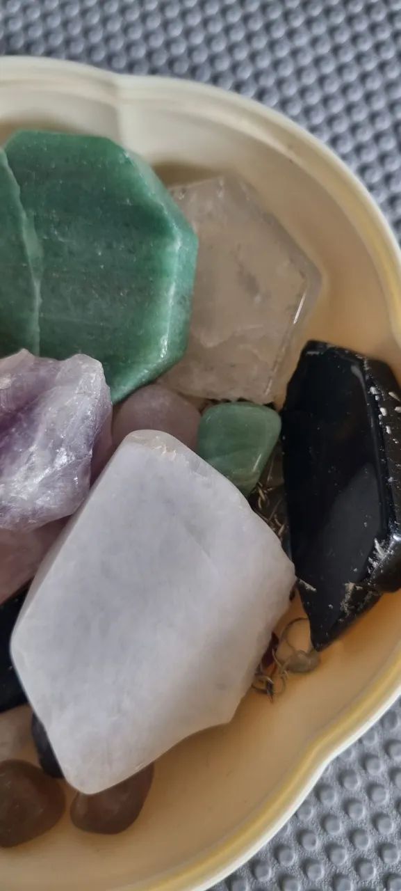 Pedras de Minas para decorar sua casa - Foto 3