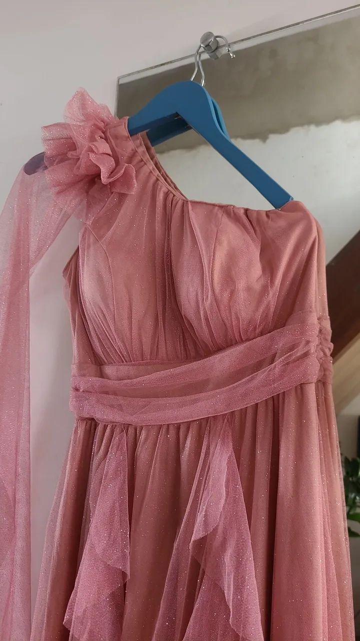 Vestido de madrinha  - Foto 3