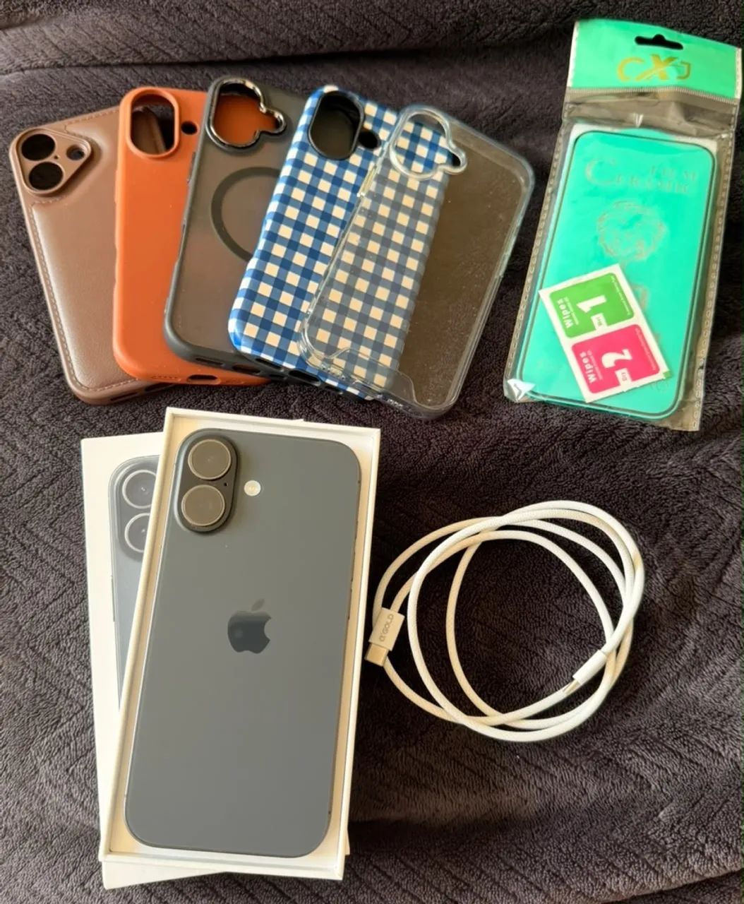 iPhone 17 512gb