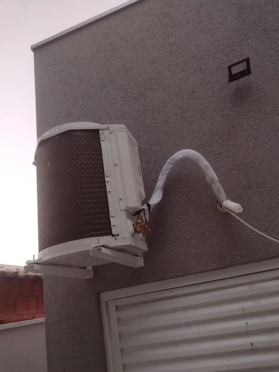 Vendo instalação de ar condicionado  - Foto 2