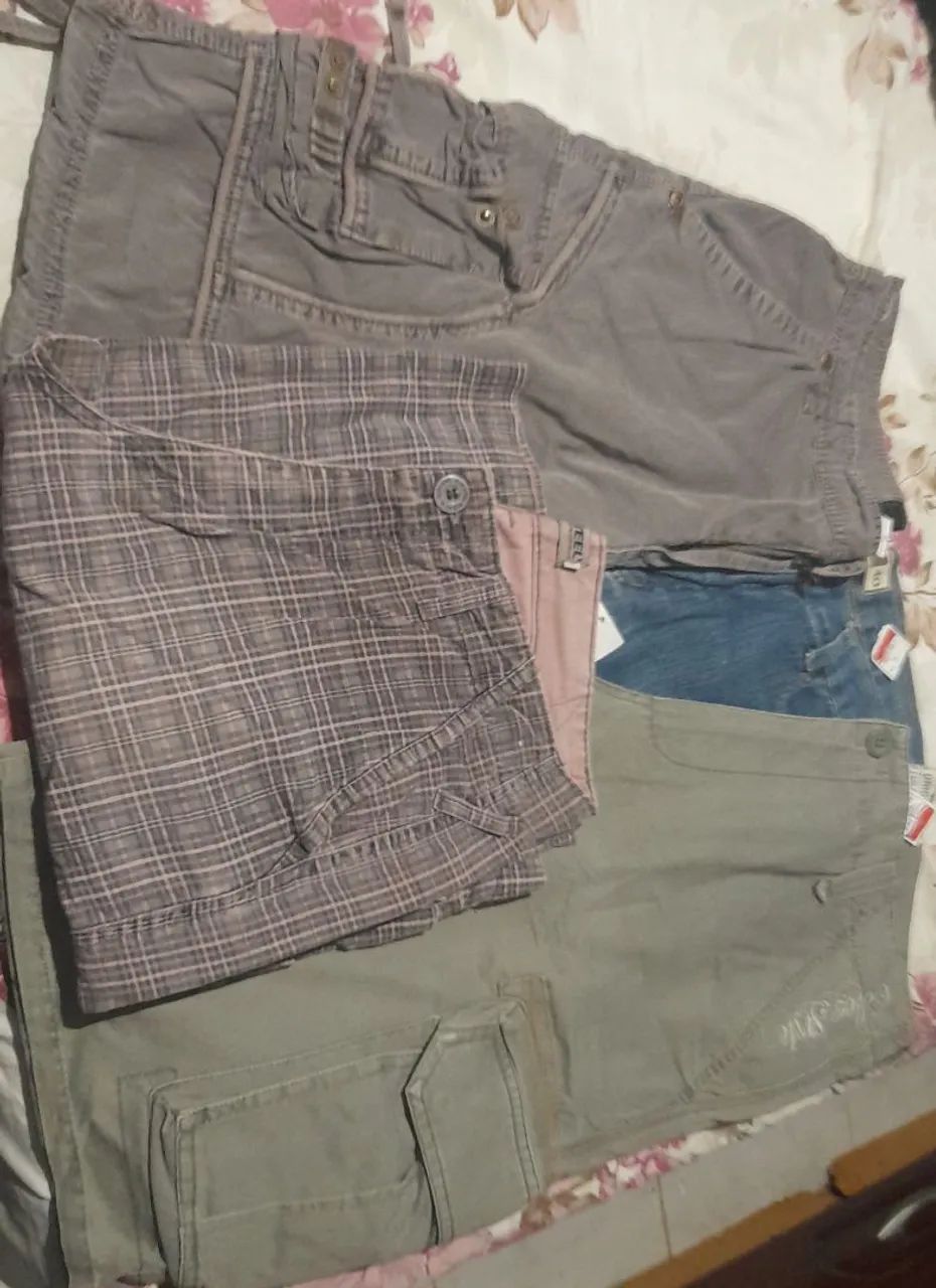 Roupas masculinas  - Foto 4