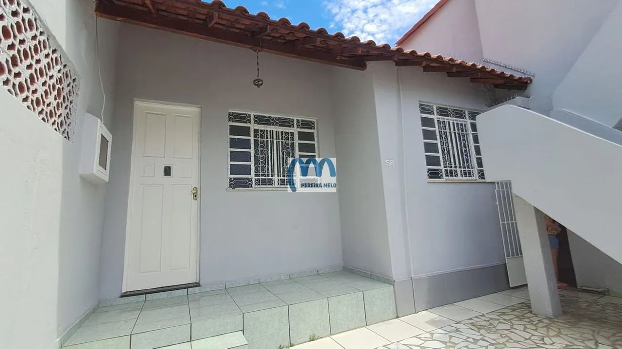 CASA AMPLA COM 3 QUARTOS, QUINTAL E ANEXO INDEPENDENTE! - Foto 5