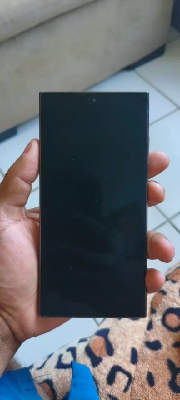 Samsung S24 Ultra 